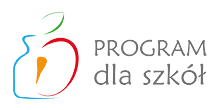 Logo Programu dla szkół